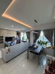 The Minton (D19), Condominium #608104331